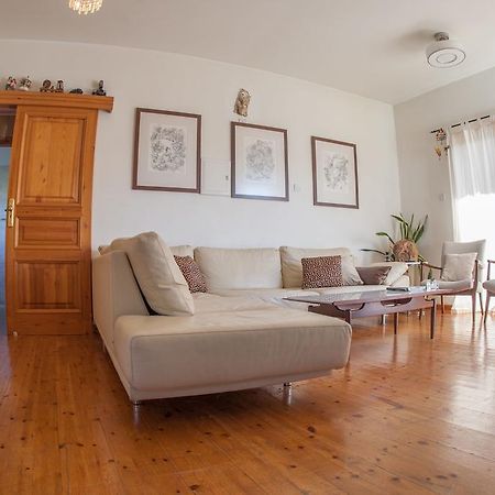הוילה Lania Royal Oak House By Trulycyprus מראה חיצוני תמונה