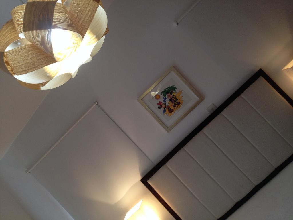 הוילה Lania Royal Oak House By Trulycyprus חדר תמונה