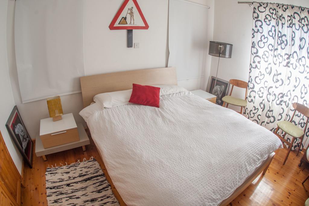 הוילה Lania Royal Oak House By Trulycyprus מראה חיצוני תמונה