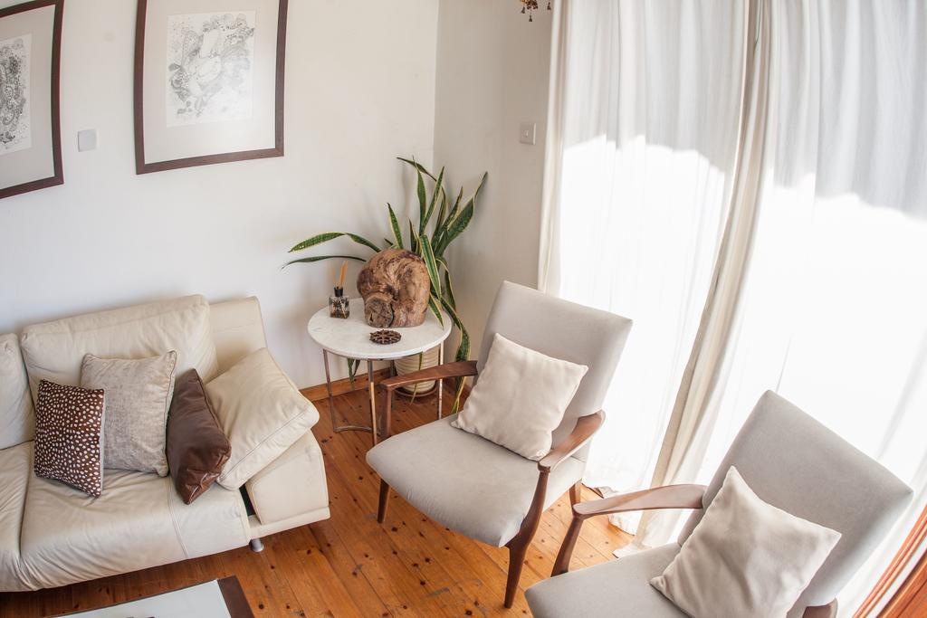 הוילה Lania Royal Oak House By Trulycyprus מראה חיצוני תמונה
