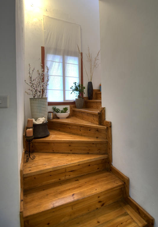 הוילה Lania Royal Oak House By Trulycyprus חדר תמונה